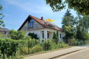B&B WinzerHaus Berlin
