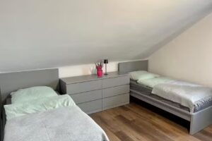 B&N Apartment