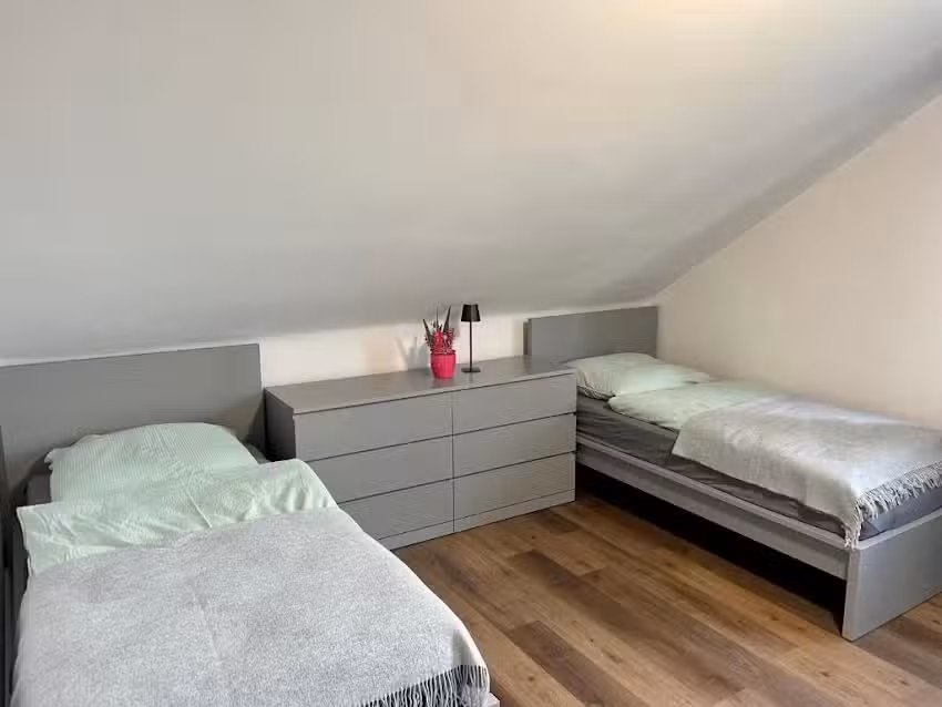B&N Apartment