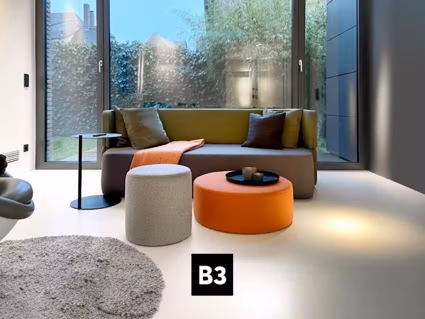 B3 &ndash; Das Loft Apartment