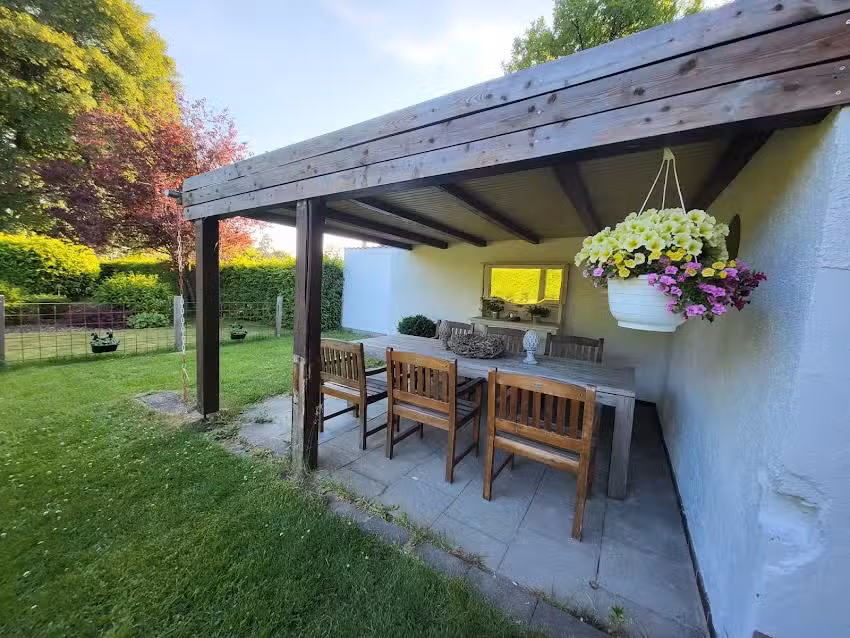 b74 &ndash; the apartment