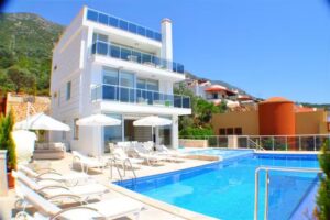 Babylon Resort Kumk&ouml;y