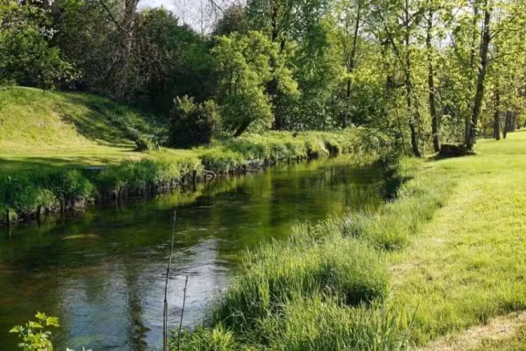 BACHBLICK &ndash; Ferienwohnungen