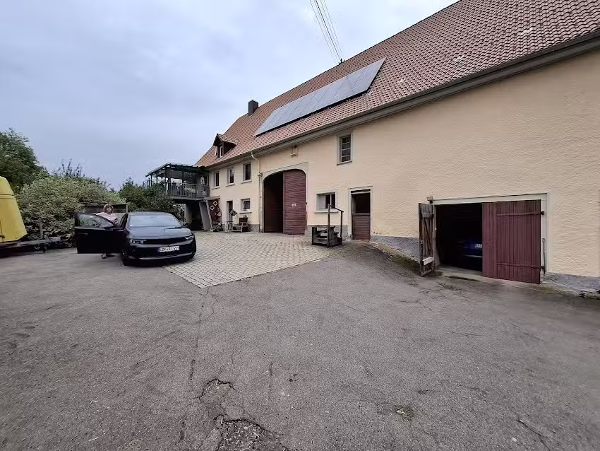 Bachbubenhof