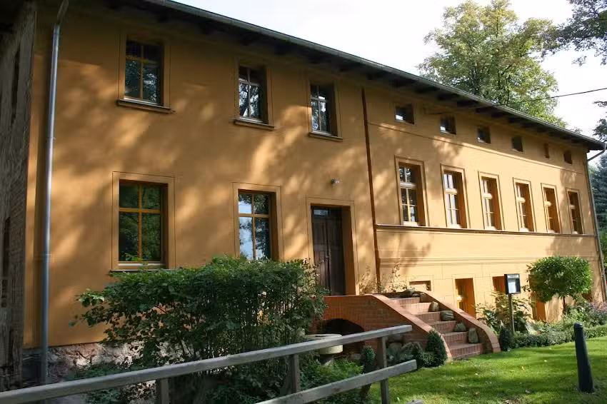 Bachm&uuml;hle Dahmetal