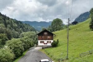 Bachtelhaus