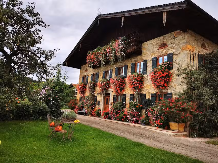 Bachtelhuber Hof