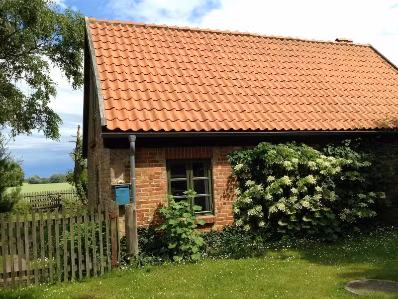 Backhaus Swantow