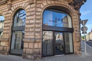 Backpackers Bamberg