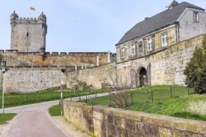 Bad Bentheim