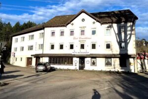 Bad Bruckhaus Erlebnishotel