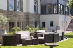 Bad Hotel Überlingen