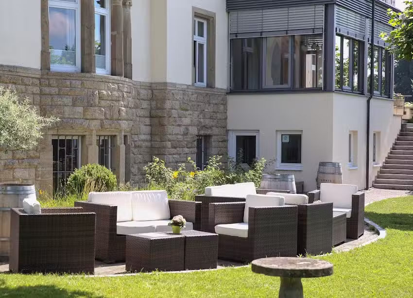 Bad Hotel &Uuml;berlingen