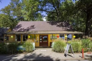 Bad Sonnenland &ndash; Ferienpark mit Campingplatz