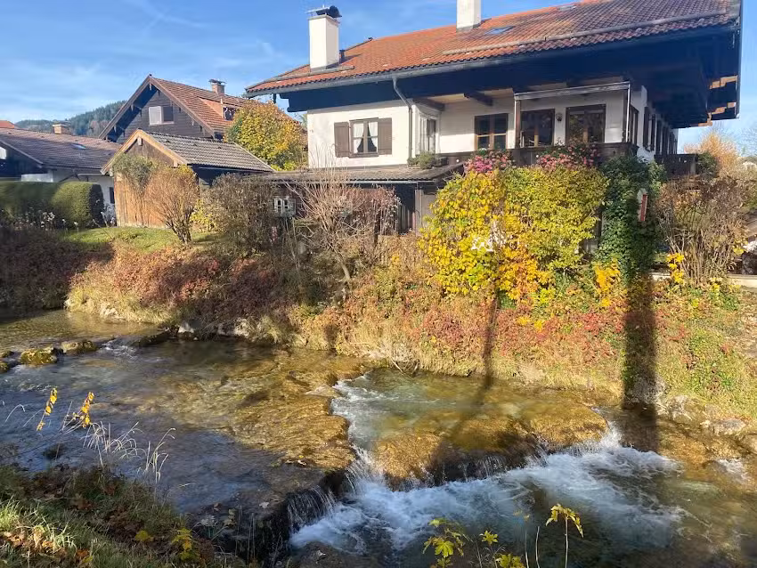 Bad Wiessee