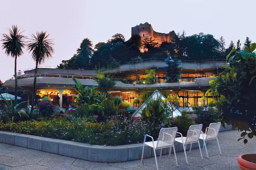 Badenweiler Tourist-Information