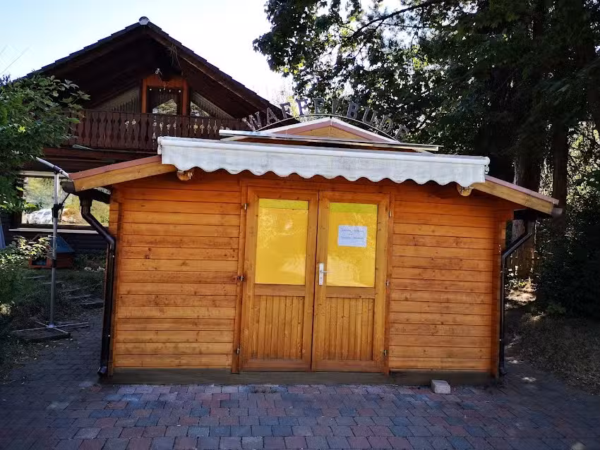 Badesee Camping- & Ferienpark Teichmann