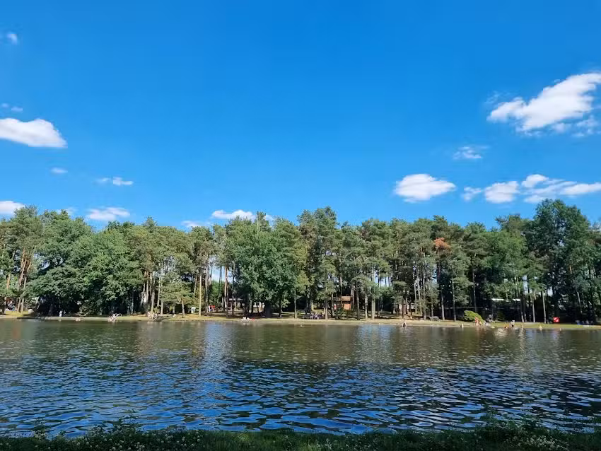 Badestelle Weixdorf