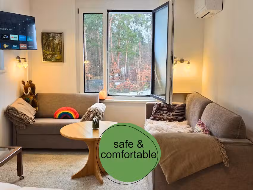 Baham-Apartment