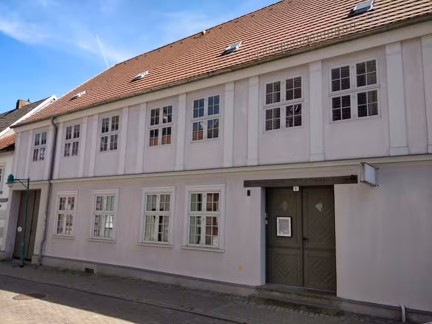 Ballsaal Tucholski