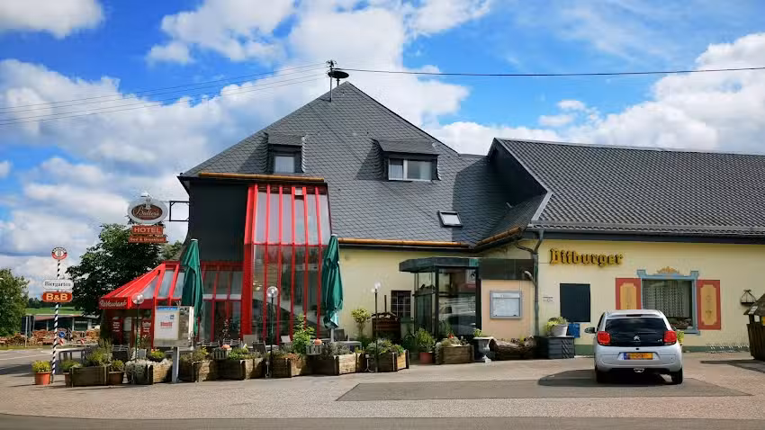 Balter&rsquo;s Landgasthof