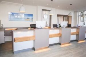 Baltic Appartements &ndash; L&uuml;becker Bucht