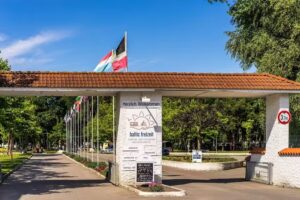 Baltic Freizeit Camping & Ferienpark Markgrafenheide