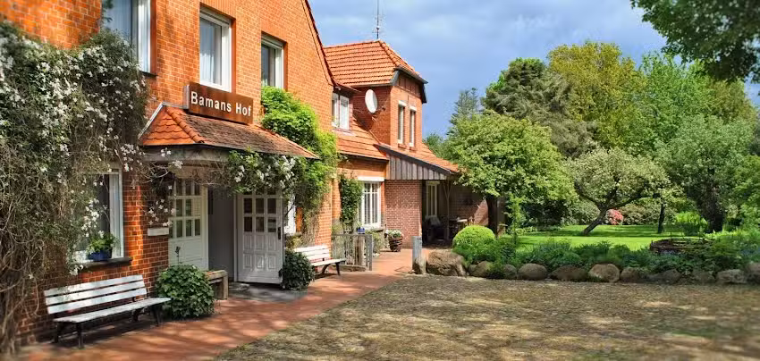 Bamans-Hof