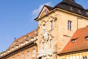 Bamberg Ferienwohnung &ndash; FeWo Bischberg