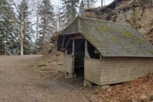 Bannwaldh&uuml;tte