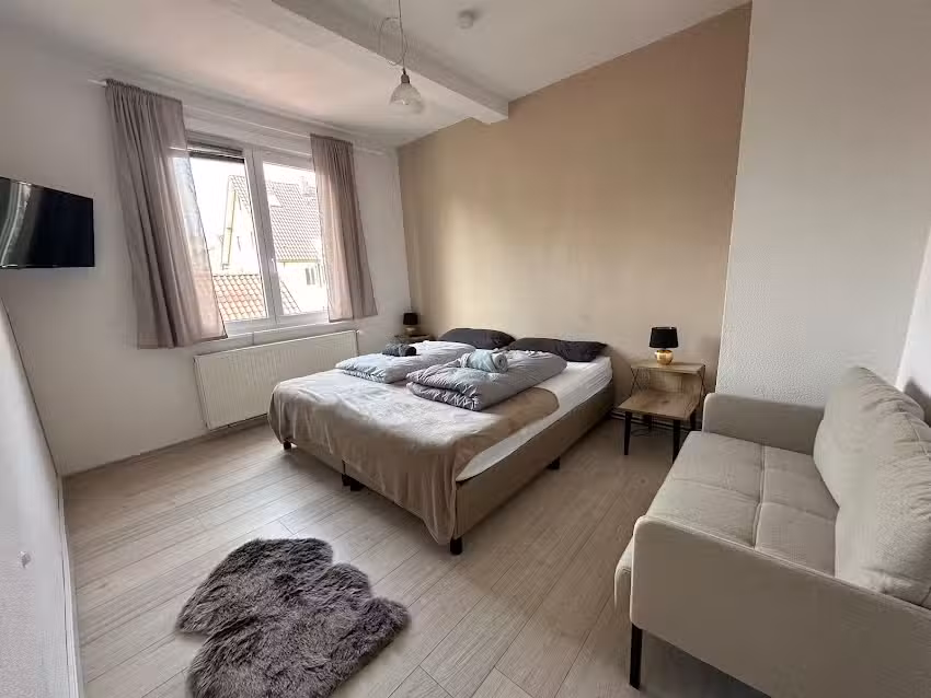 Baraa Ferienwohnungen