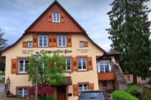 B&auml;ren Oberharmersbach &ndash; Helene Kuber e.K.