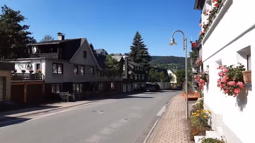 B&auml;renf&auml;nger-Schniederken