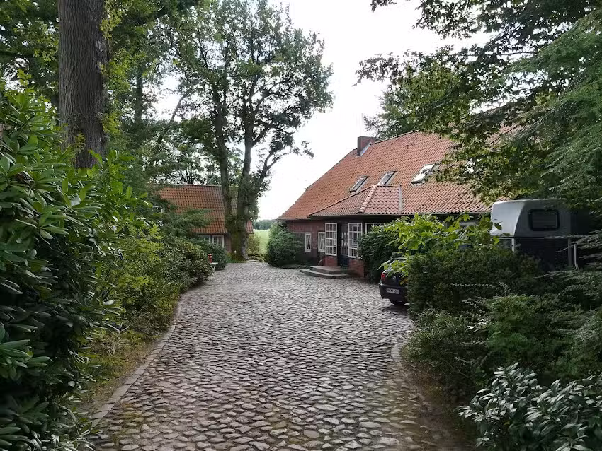Barkhof Egestorf
