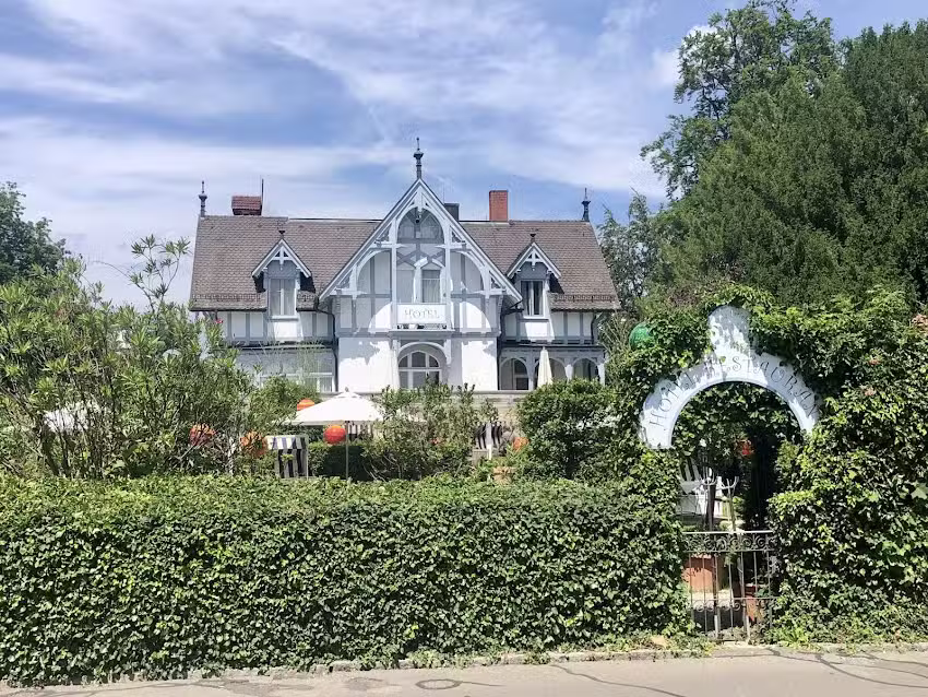 Barleben Am See