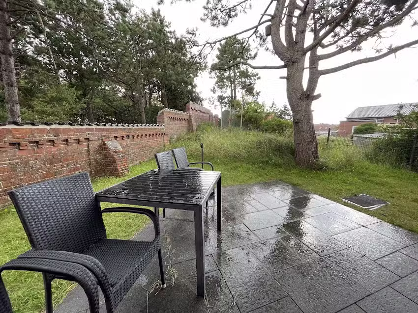 Baron&rsquo;s Residenz