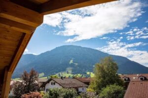 Barrierefreie Ferienwohnungen Allg&auml;u