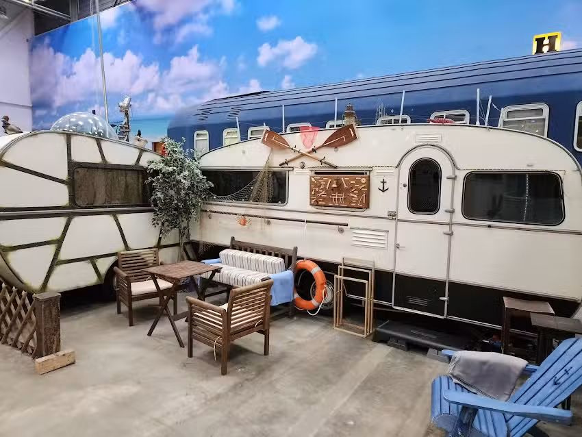 BaseCamp Hostel Bonn