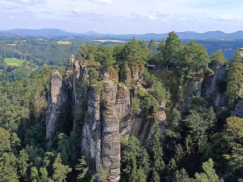 Bastei