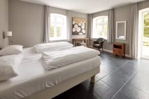 Basthorst Ferienwohnungen