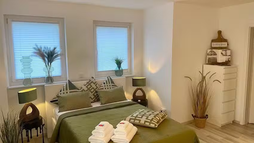 batel &ndash; besser als Hotel