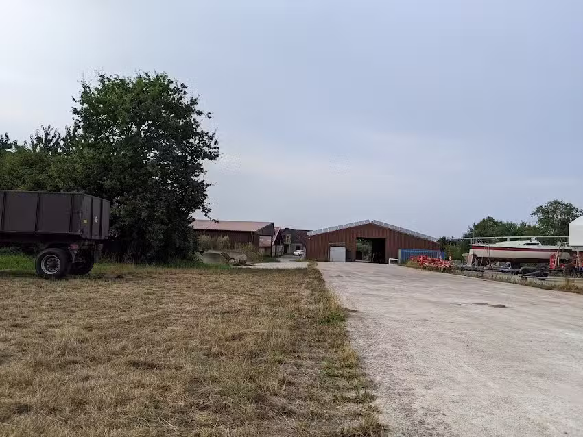 Bauer Jan&rsquo;s Stellplatz