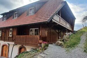 Bauern- und Ferienhof Riehle