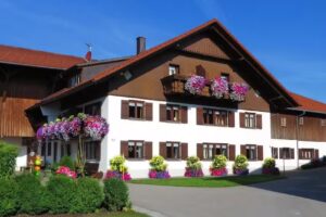 Bauern- und Ferienhof Schweiger