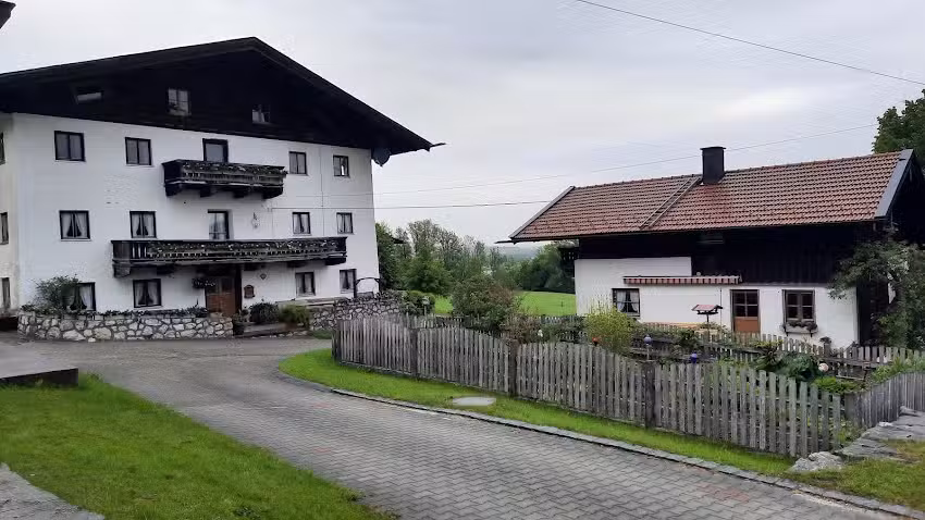 Bauernhaus Marcel