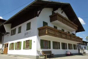 Bauernhof Bayrhof
