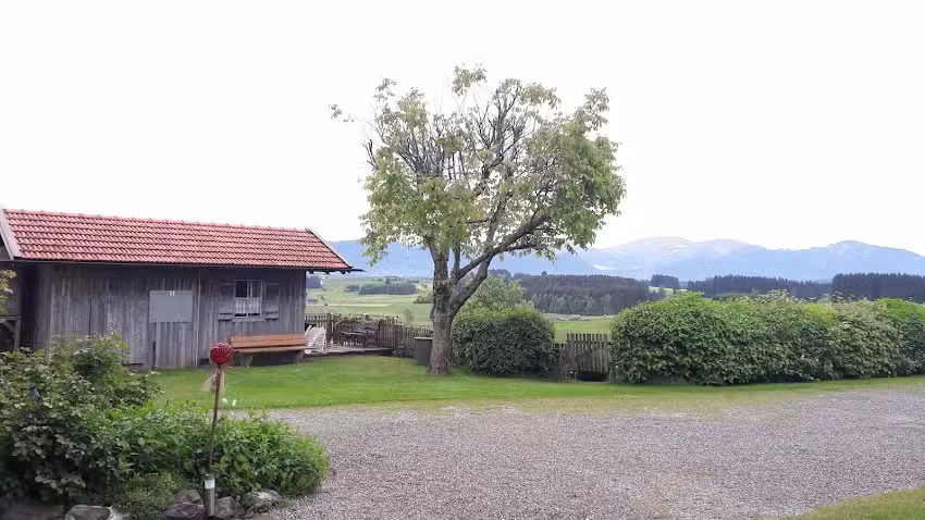 Bauernhof Beim Bischof