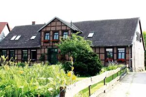 Bauernhof Eversdorf