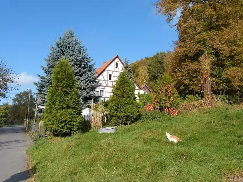 Bauernhof & Ferienzimmer Karsch