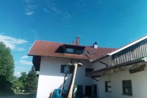 Bauernhof Frühholz
